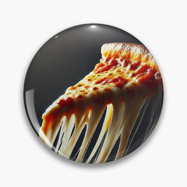Item preview, Pizza designed and sold by Conteceres.