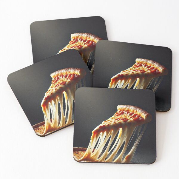 Item preview, Pizza designed and sold by Conteceres.