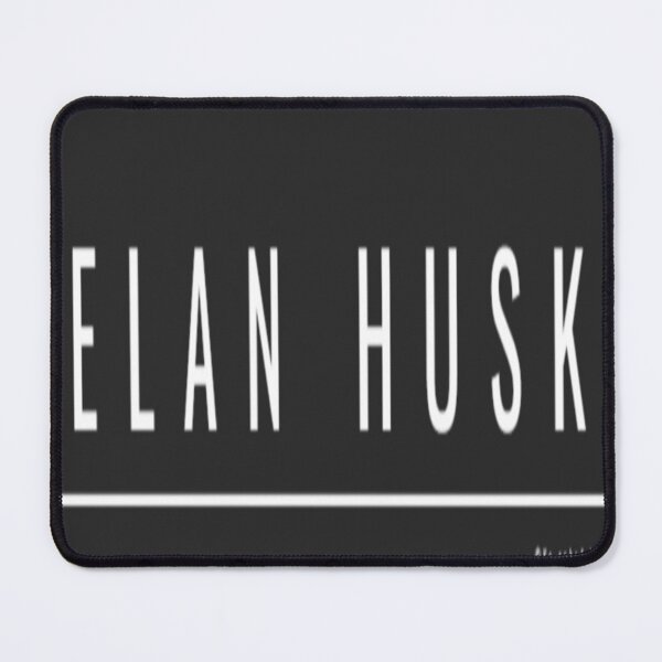 Item preview, Elan Husk title logo designed and sold by Ks3EH.