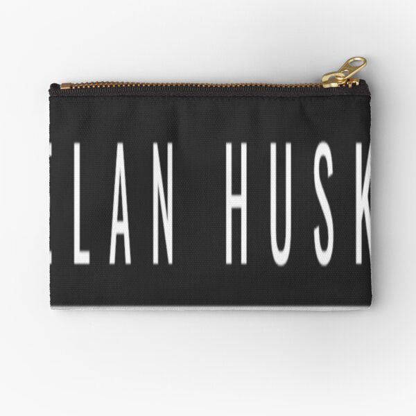 Item preview, Elan Husk title logo designed and sold by Ks3EH.
