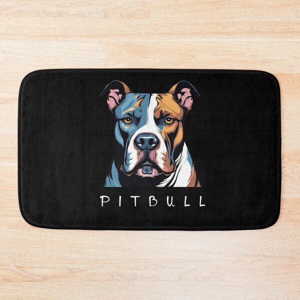 Item preview, Pitbull expression, by MJLO designed and sold by MJLO STORY TIME.