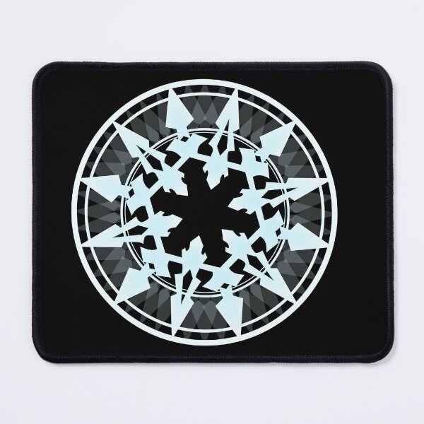 Item preview, schnee glyphs designed and sold by KatanaBalls.