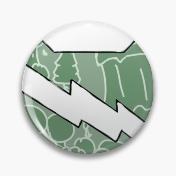 Item preview, Thunderclan Logo designed and sold by ChiaDrawz.