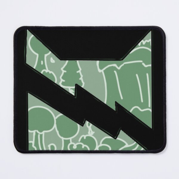 Item preview, Thunderclan Logo designed and sold by ChiaDrawz.
