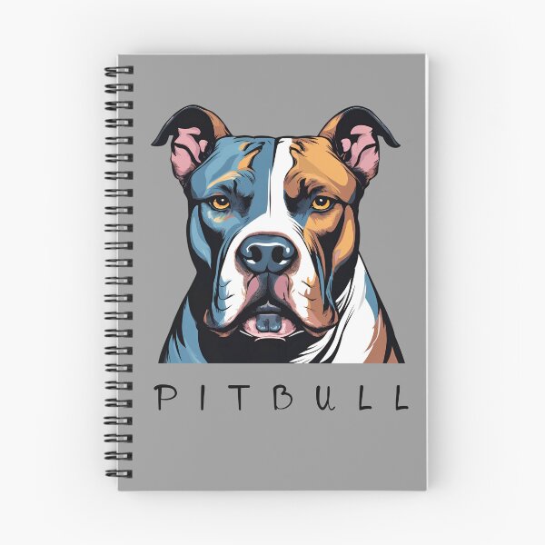 Item preview, Pitbull expression, by MJLO designed and sold by MJLO STORY TIME.