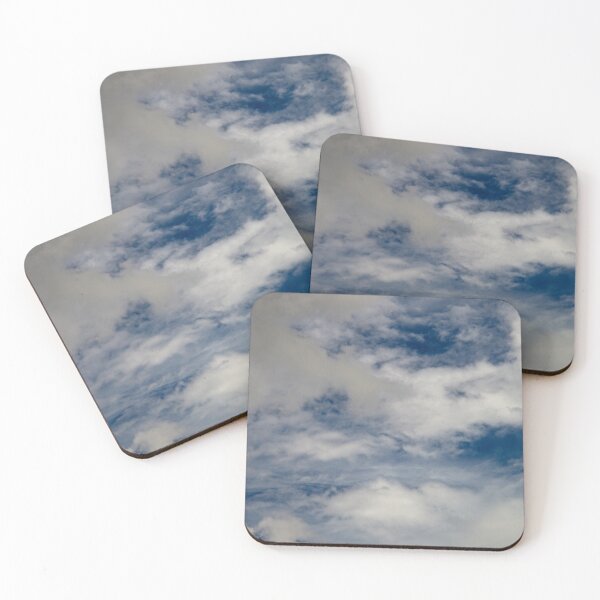 Item preview, Patrones de paisajes de nubes, formas y cielo designed and sold by Martyn R Arnold Fine Art Nature & Landscape Photography.