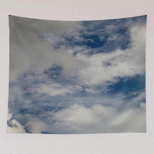 Aperçu de l'œuvre Motifs, formes et ciel nuageux créée et vendue par Martyn R Arnold Fine Art Nature & Landscape Photography.