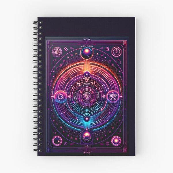 Item preview, Cosmic Mythology designed and sold by  ViralVisionsCreating .