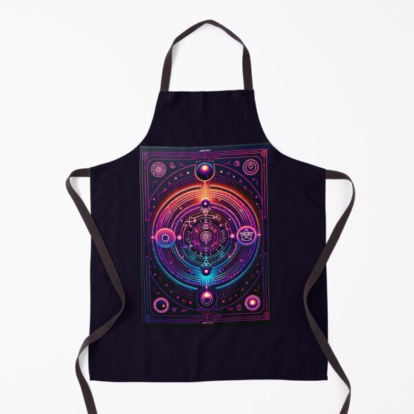 Item preview, Cosmic Mythology designed and sold by ViralVisionsCreating .