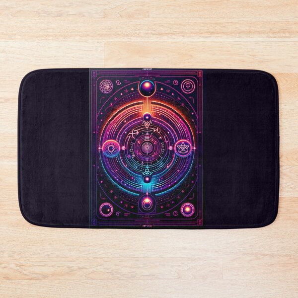 Item preview, Cosmic Mythology designed and sold by  ViralVisionsCreating .