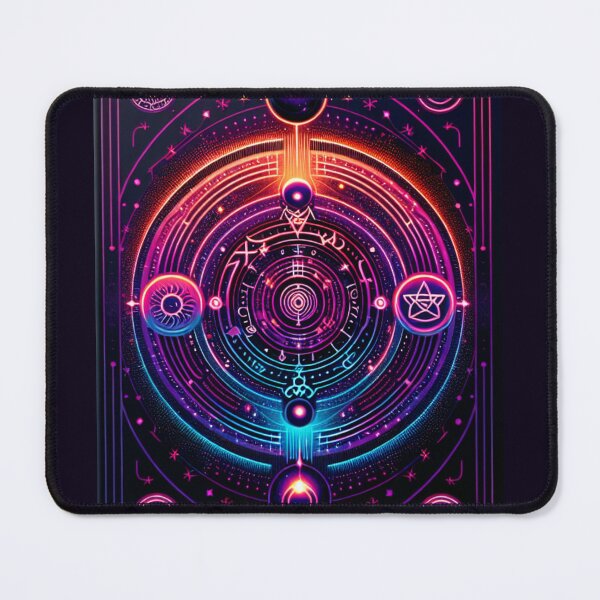 Item preview, Cosmic Mythology designed and sold by ViralVisionsCreating .