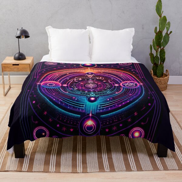 Item preview, Cosmic Mythology designed and sold by  ViralVisionsCreating .