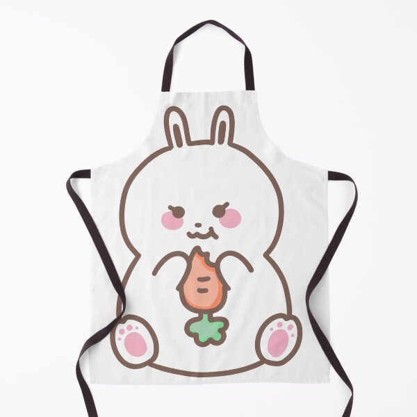 Item preview, Adorable Bunny-Inspired Fashion designed and sold by Designtothepoint.