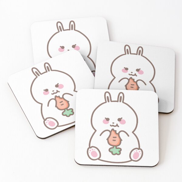 Item preview, Adorable Bunny-Inspired Fashion designed and sold by Designtothepoint.