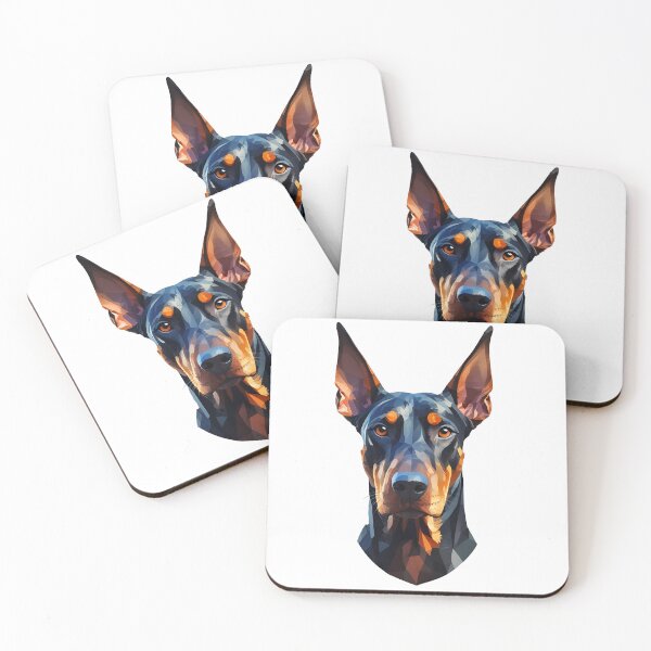 Item preview, Dogs - Doberman 1 designed and sold by Maraggie.