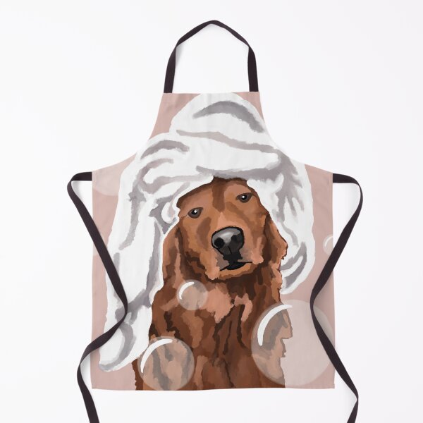 Item preview, Bathroom Bubbles - Spa Day designed and sold by Quick Brown Fox Canada.