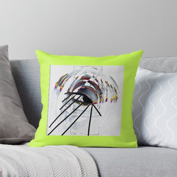 Item preview, The Chrome Eye of Horus designed and sold by Pebblz212.