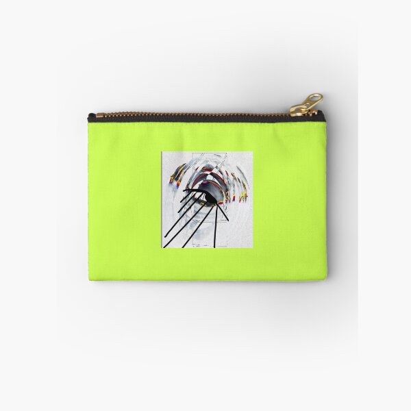 Item preview, The Chrome Eye of Horus designed and sold by Pebblz212.