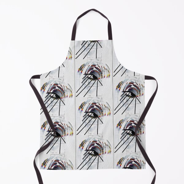 Item preview, The Chrome Eye of Horus designed and sold by Pebblz212.