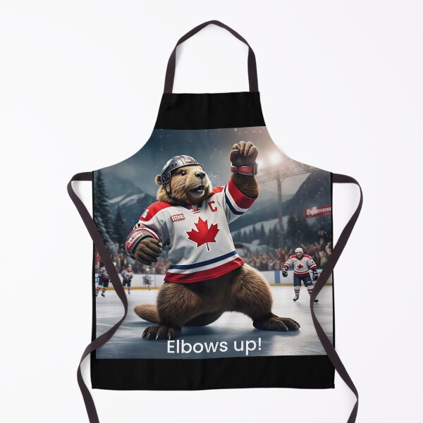 Item preview, Elbows up! designed and sold by James Cumming.