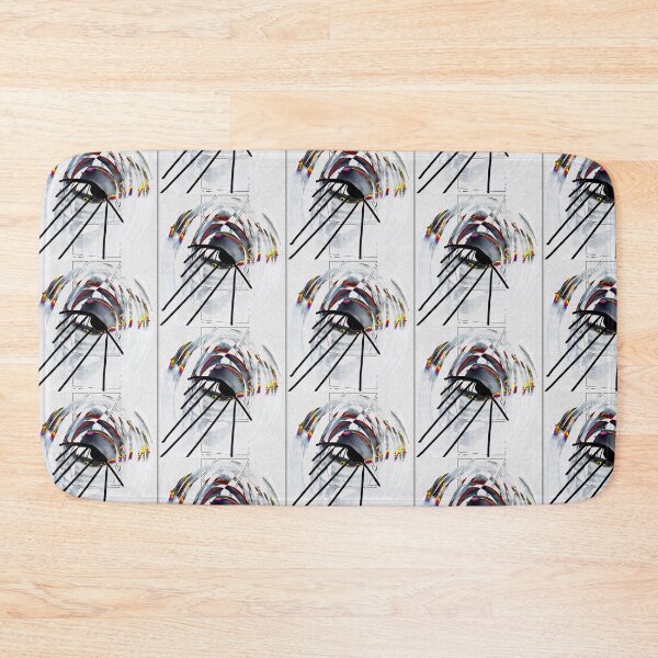 Item preview, The Chrome Eye of Horus designed and sold by Pebblz212.
