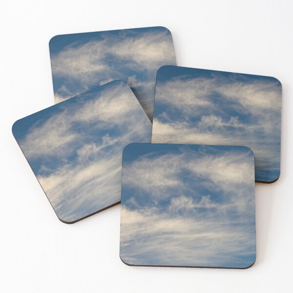 Item preview, Cirrus Cloudscape Sky designed and sold by Martyn R Arnold Fine Art Nature & Landscape Photography.