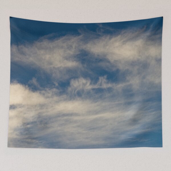 Item preview, Cirrus Cloudscape Sky designed and sold by Martyn R Arnold Fine Art Nature & Landscape Photography.
