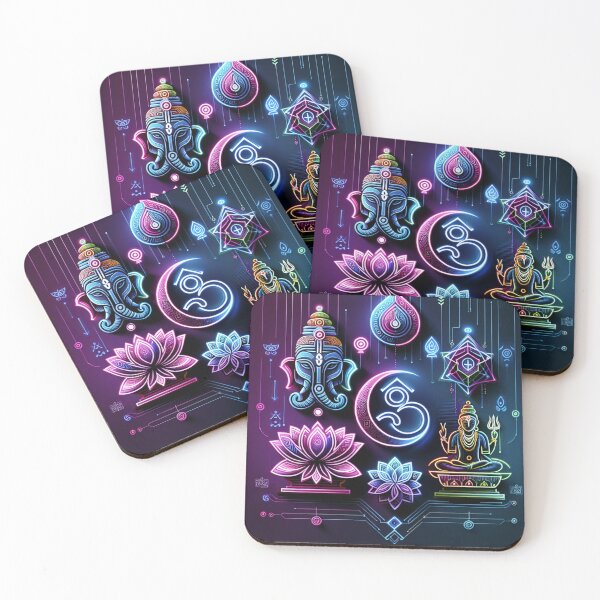 Item preview, Indian Harmony designed and sold by  ViralVisionsCreating .