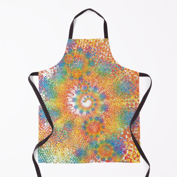 Item preview, Retro Rainbow Dreams designed and sold by Hen-C-Art.