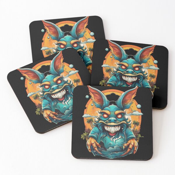 Item preview, Sun Goblinl, by MJLO designed and sold by MJLO STORY TIME.