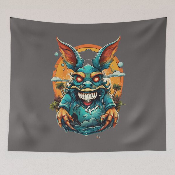 Item preview, Sun Goblinl, by MJLO designed and sold by MJLO STORY TIME.