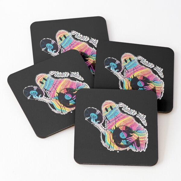 Item preview, Retro hook Vinyl Vibe designed and sold by Hen-C-Art.