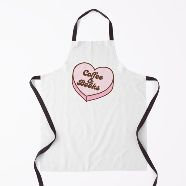 Item preview, Coffee & Book Lover designed and sold by MulberryRiver.