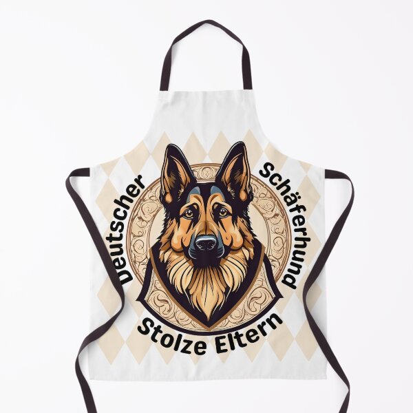 Item preview, German Shepard Proud Parent designed and sold by boojun.