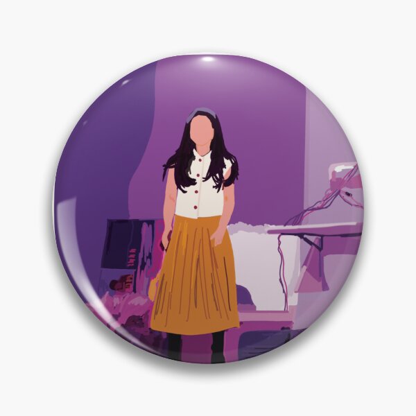 Item preview, Maybe Happy Ending Broadway Musical Claire designed and sold by makingallozmerrier.