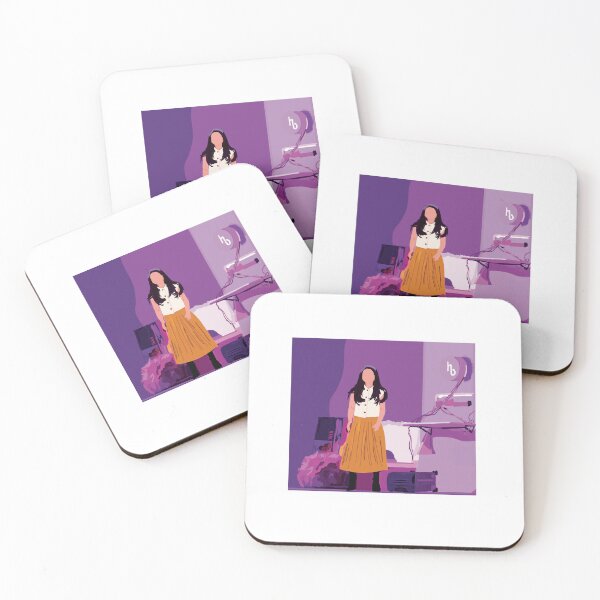 Item preview, Maybe Happy Ending Broadway Musical Claire designed and sold by makingallozmerrier.