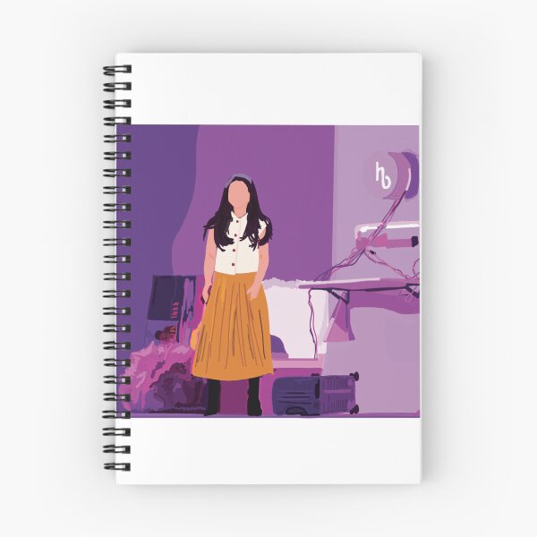 Item preview, Maybe Happy Ending Broadway Musical Claire designed and sold by makingallozmerrier.