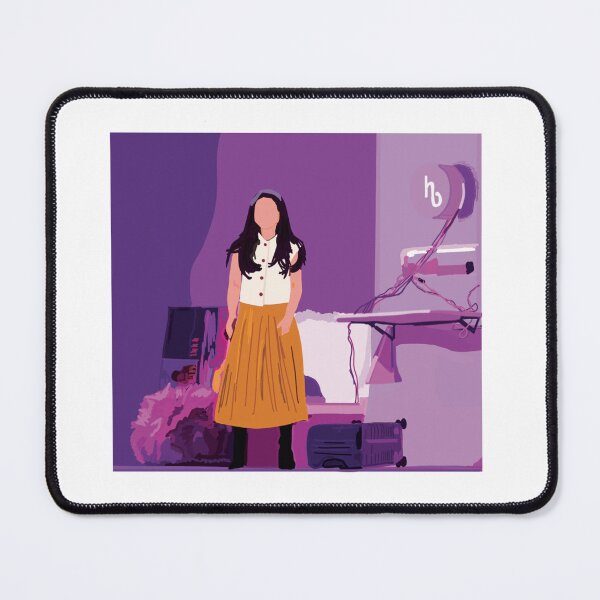 Item preview, Maybe Happy Ending Broadway Musical Claire designed and sold by makingallozmerrier.