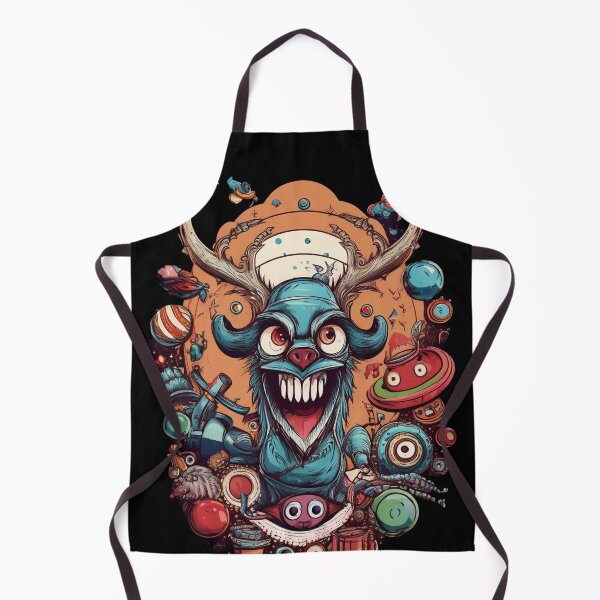 Item preview, Laughing Goblin, by MJLO.  designed and sold by MJLO STORY TIME.