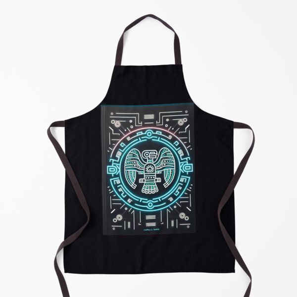 Item preview, Aztec Glow designed and sold by ViralVisionsCreating .