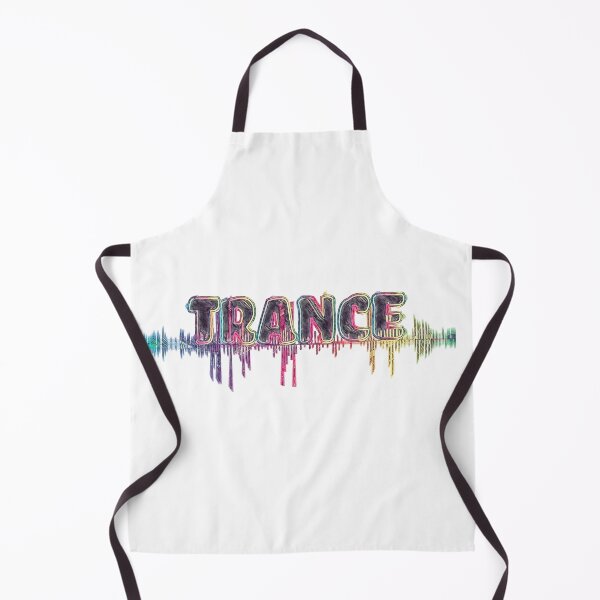 Item preview, The Sound of Trance designed and sold by Hen-C-Art.