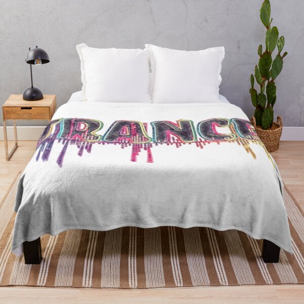 Item preview, The Sound of Trance designed and sold by Hen-C-Art.