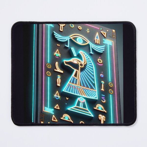 Item preview, Egyptian Mystery designed and sold by ViralVisionsCreating .