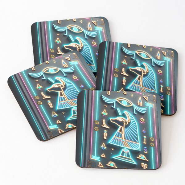 Item preview, Egyptian Mystery designed and sold by  ViralVisionsCreating .