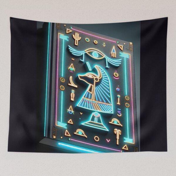 Item preview, Egyptian Mystery designed and sold by  ViralVisionsCreating .