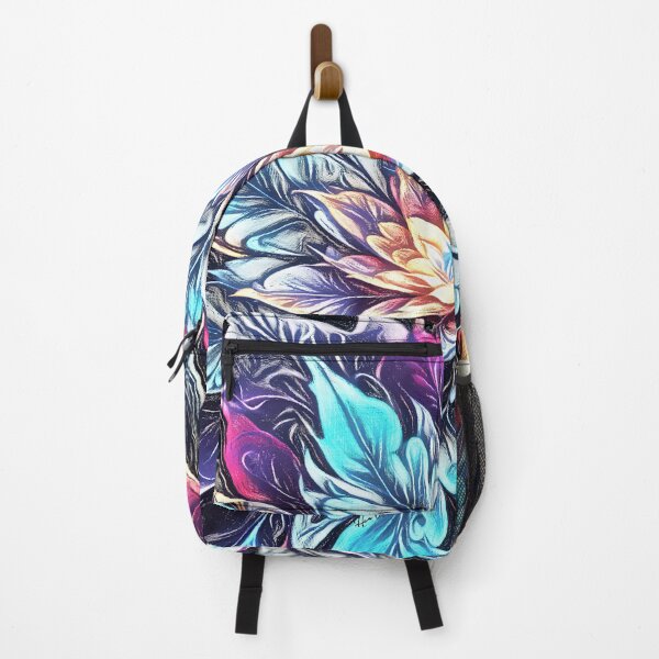 Item preview, Infinite Bloom designed and sold by Hen-C-Art.