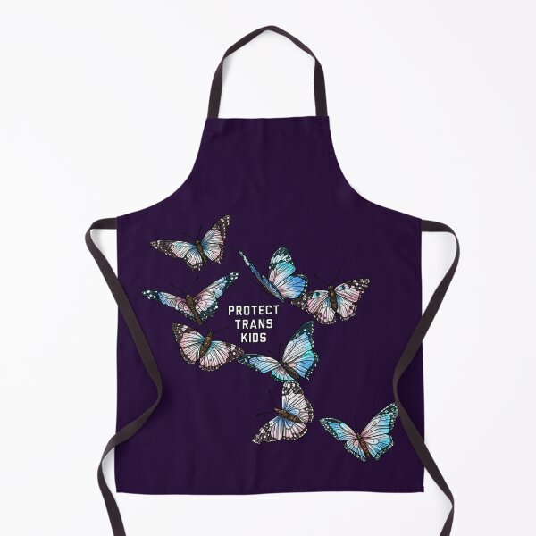 Item preview, Protect Trans Kids designed and sold by Art by Veya.