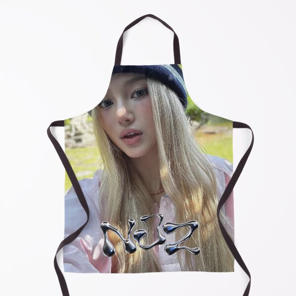 Item preview, DANIELLE Supernatural Bubble Gum Right Now How Sweet Super Shy Cool With You ETA New Zip designed and sold by Valereekmerch.