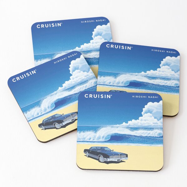 Item preview, Cruisin designed and sold by alanaveronica.