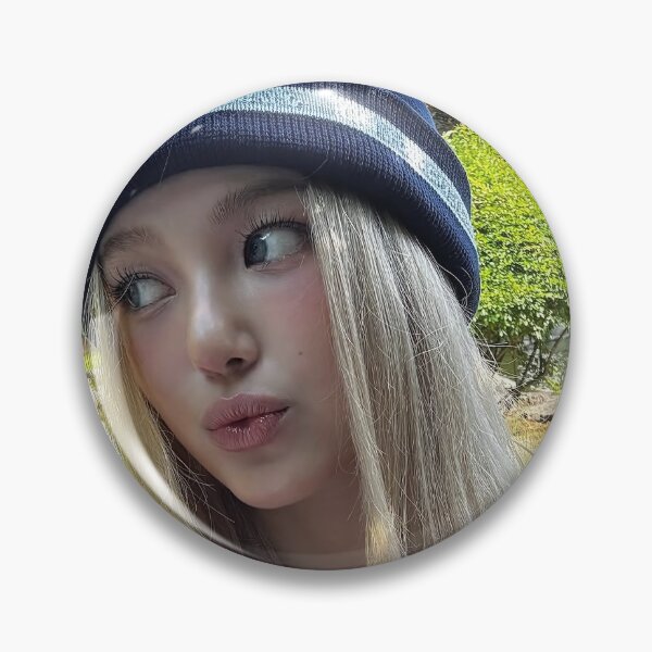 Item preview, DANIELLE Supernatural Bubble Gum Right Now How Sweet Super Shy Cool With You ETA New Zip designed and sold by Valereekmerch.